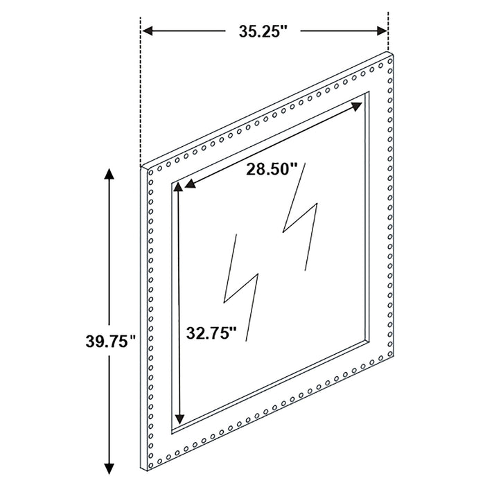 Five Star Furniture - Melody Bedroom Set