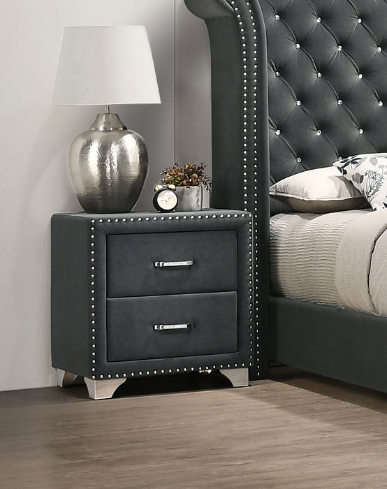Five Star Furniture - Melody Nightstand