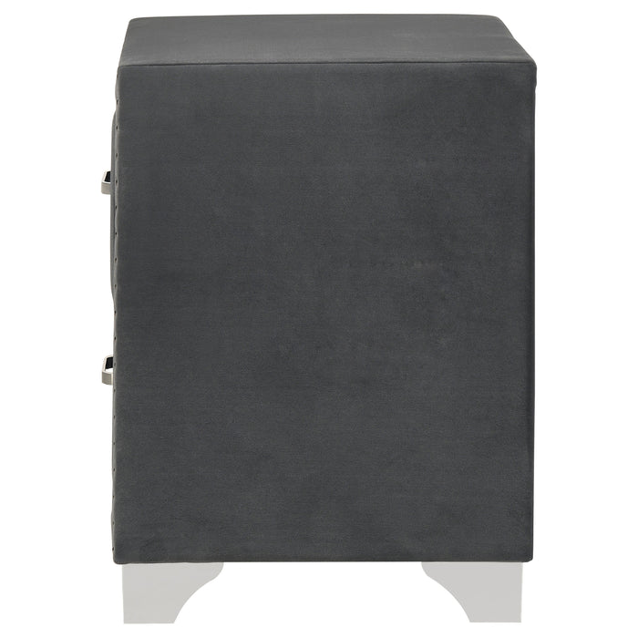 Five Star Furniture - Melody Nightstand