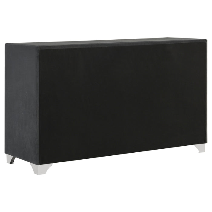 Five Star Furniture - Melody Dresser