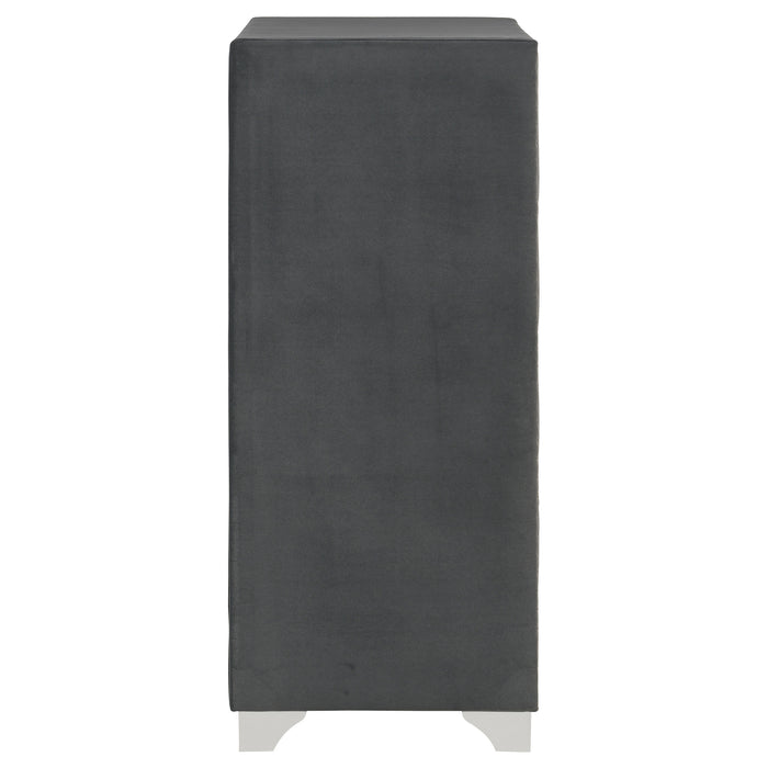 Five Star Furniture - Melody Chest of Drawers
