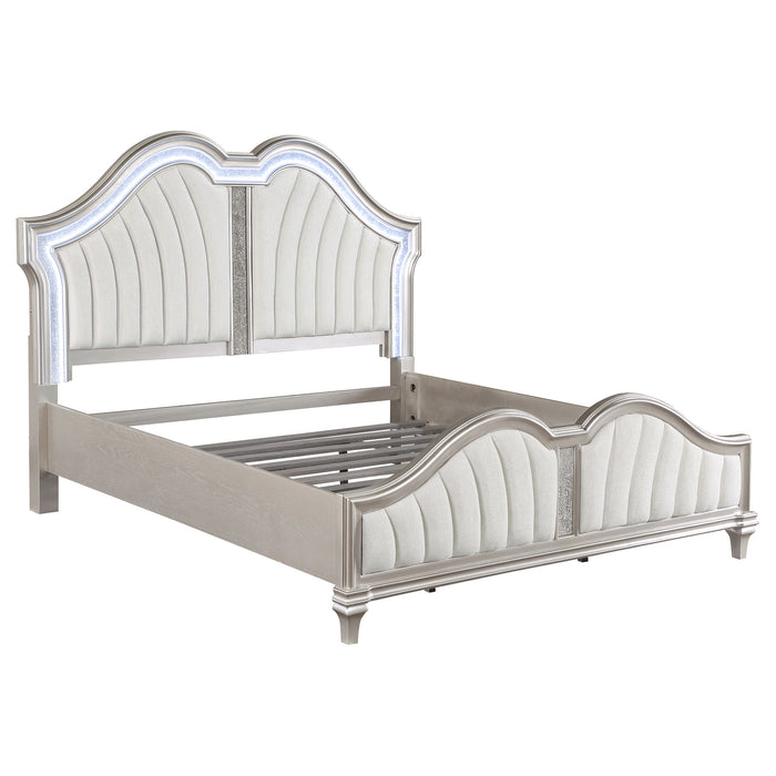 Five Star Furniture - Evangeline Bedroom Set