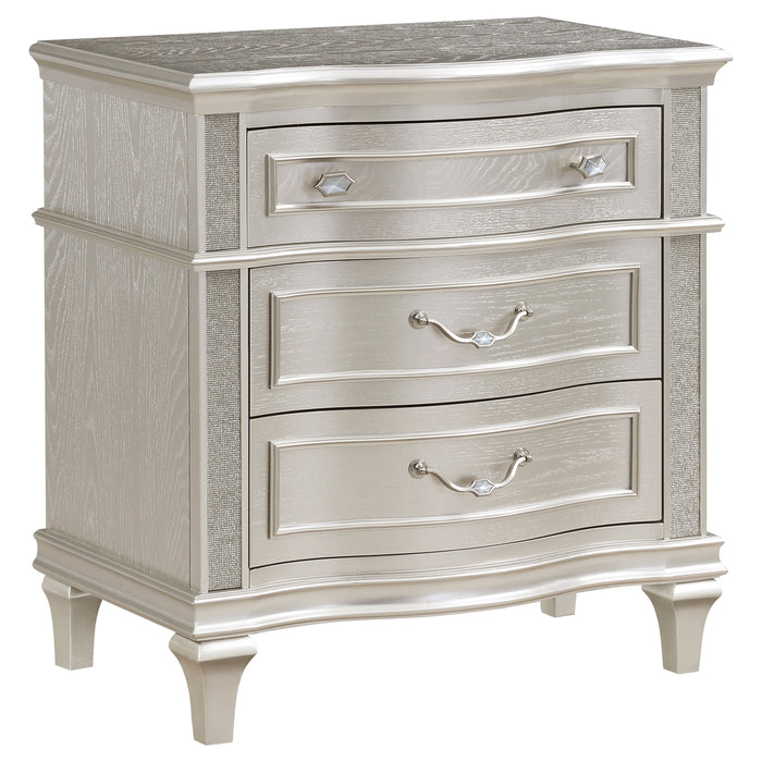 Five Star Furniture - Evangeline Bedroom Set
