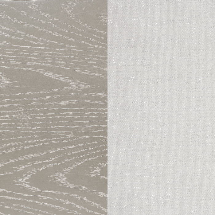 Five Star Furniture - Evangeline Panel Bed with LED Lighting