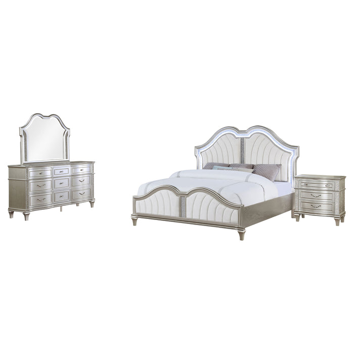 Five Star Furniture - Evangeline Bedroom Set