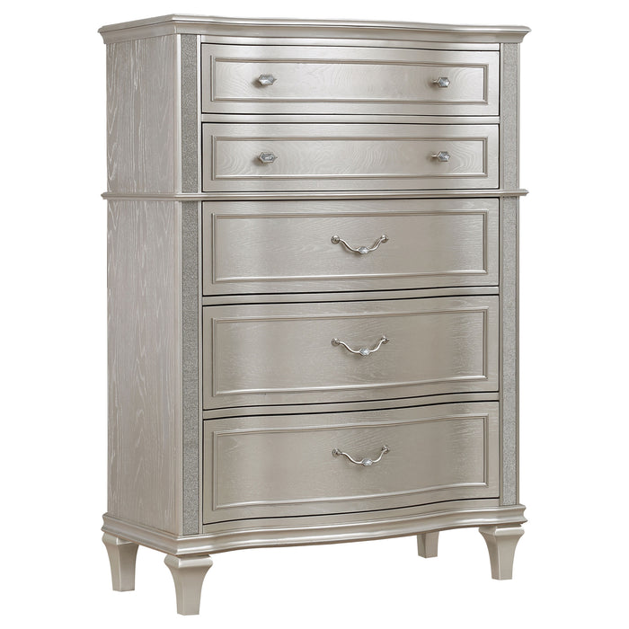 Five Star Furniture - Evangeline Bedroom Set