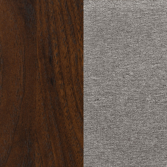 Welsley 4 Pc Bedroom Set - Five Star Furniture & Mattress (GA)