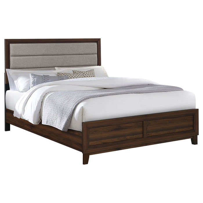 Five Star Furniture - Welsley Panel Bed