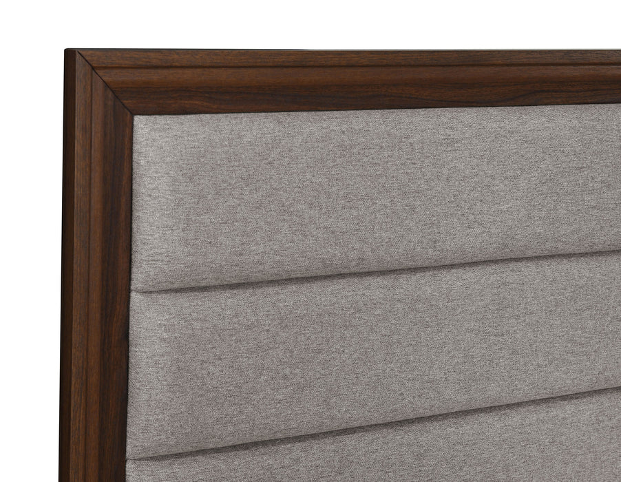 Five Star Furniture - Welsley Panel Bed