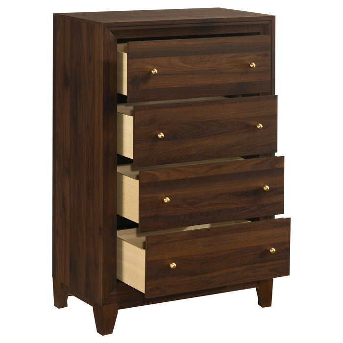 Five Star Furniture - Welsley Chest of Drawers