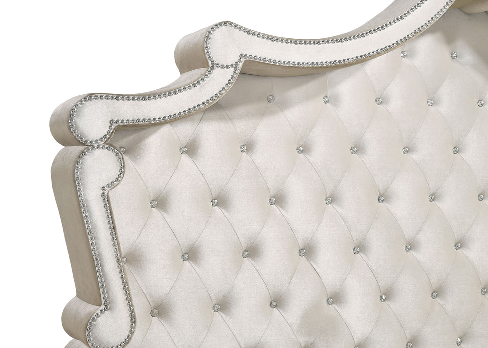 Five Star Furniture - Antonella Bedroom Set