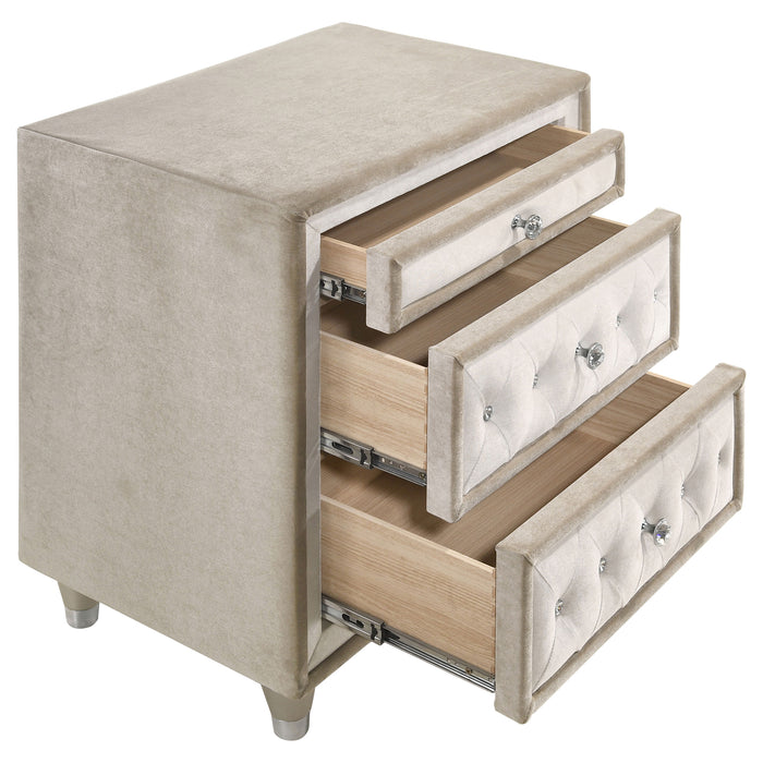 Five Star Furniture - Antonella Nightstand
