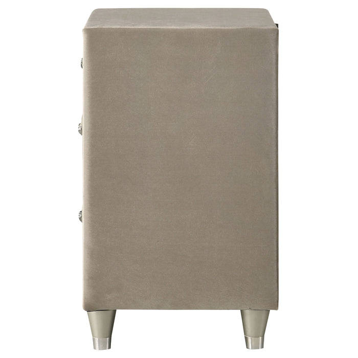 Five Star Furniture - Antonella Nightstand