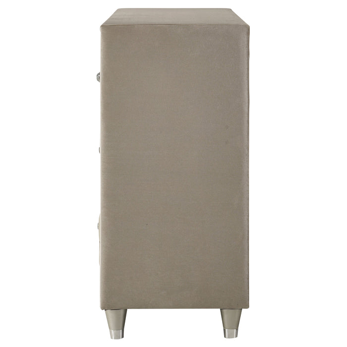 Five Star Furniture - Antonella Dresser