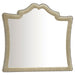 Five Star Furniture - Antonella Dresser Mirror with Nailhead Trim Camel image