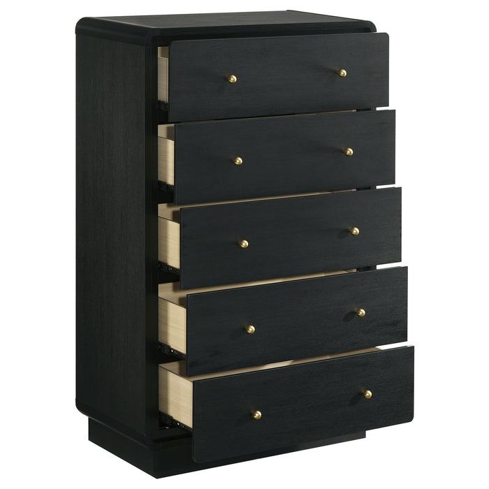 Five Star Furniture - Cavelle Chest of Drawers