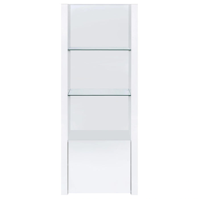 Five Star Furniture - Jude Media Tower