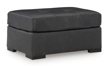 Five Star Furniture - Brindley Pier Living Room Set