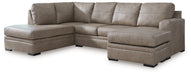 Five Star Furniture - Amuleto Sectional with Chaise image