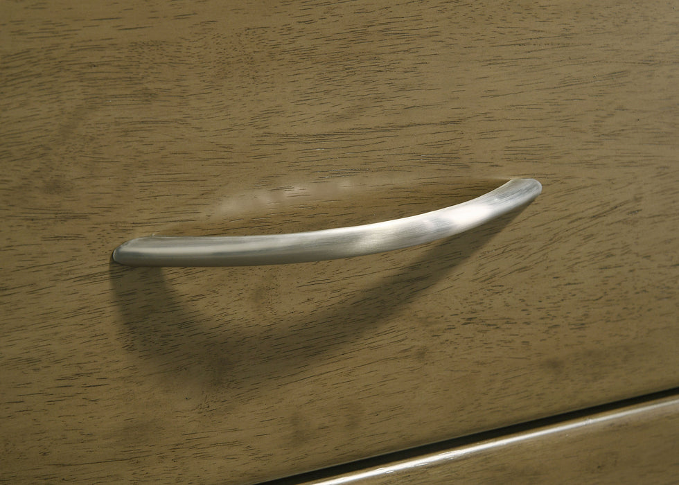 Five Star Furniture - Amsbury Dresser with Mirror