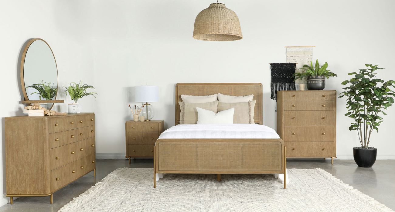 Five Star Furniture - Arini Bedroom Set