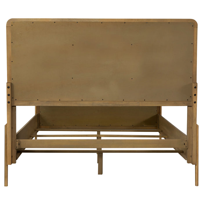 Five Star Furniture - Arini Panel Bed