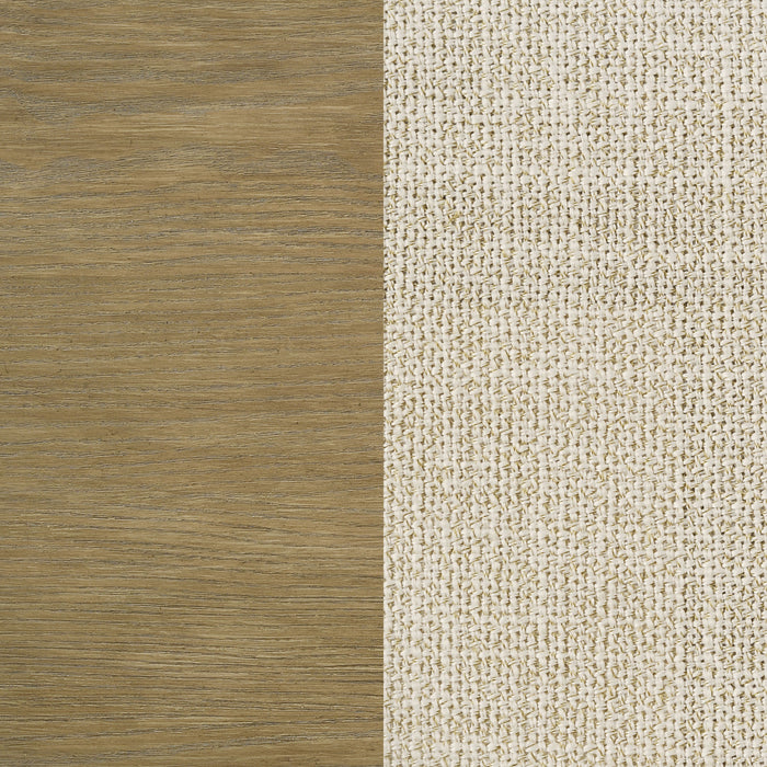 Five Star Furniture - Arini Panel Bed