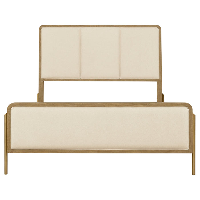 Five Star Furniture - Arini Panel Bed