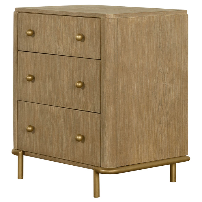 Five Star Furniture - Arini Nightstand