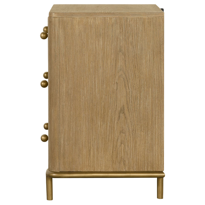Five Star Furniture - Arini Nightstand