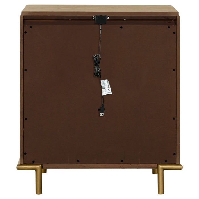 Five Star Furniture - Arini Nightstand