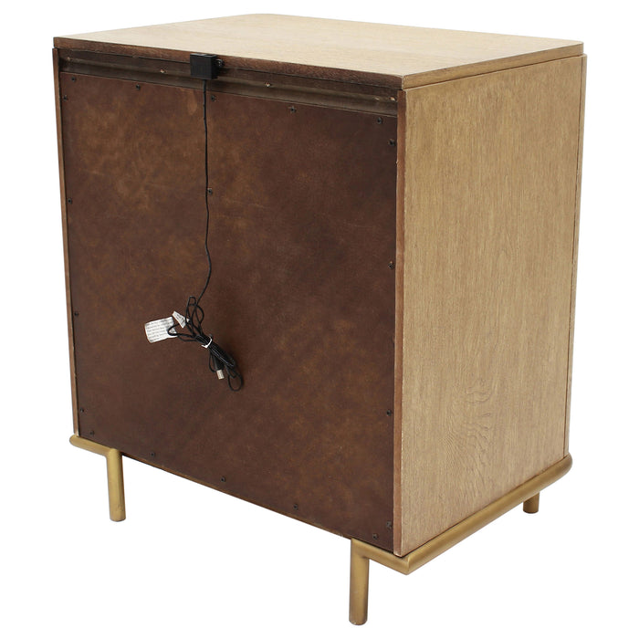 Five Star Furniture - Arini Nightstand