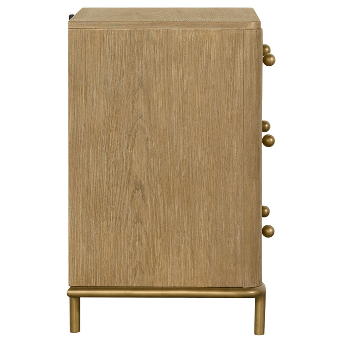 Five Star Furniture - Arini Nightstand