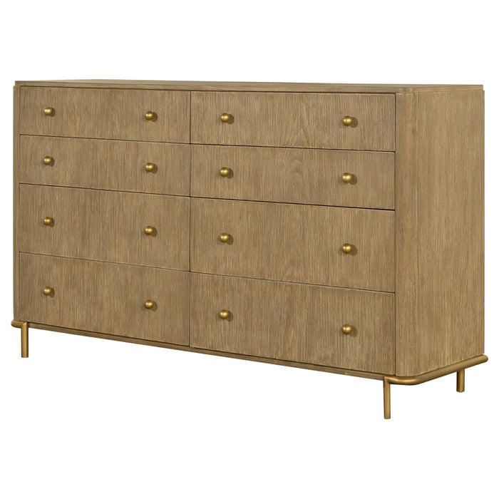 Five Star Furniture - Arini Dresser