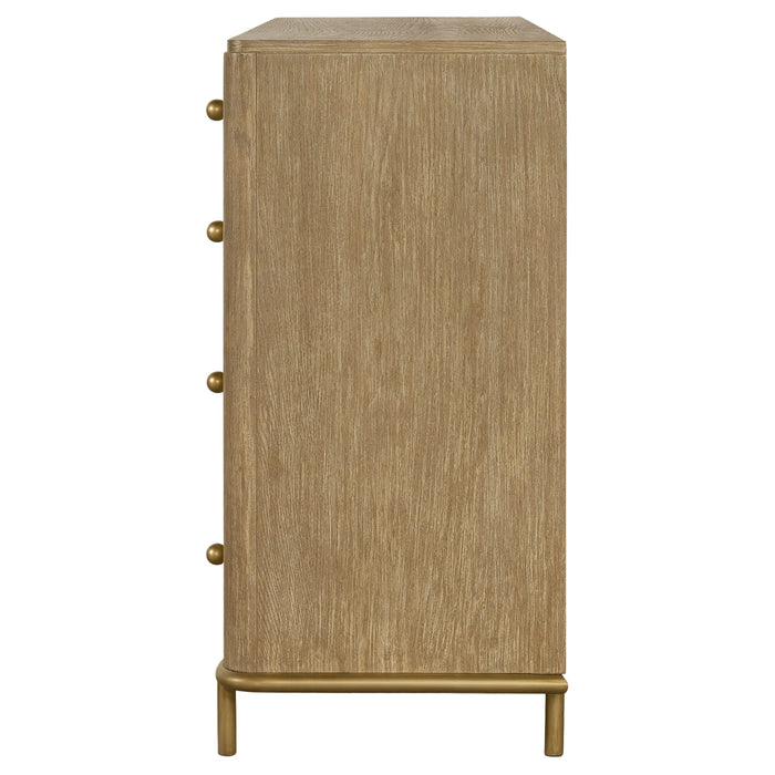Five Star Furniture - Arini Dresser