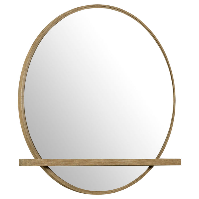 Five Star Furniture - Arini Dresser Mirror