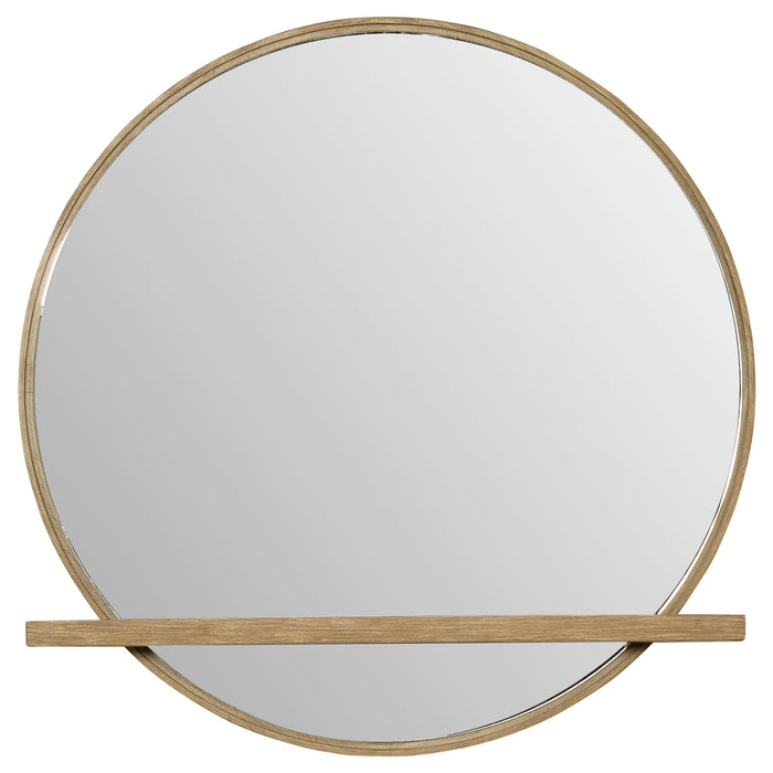 Five Star Furniture - Arini Dresser Mirror