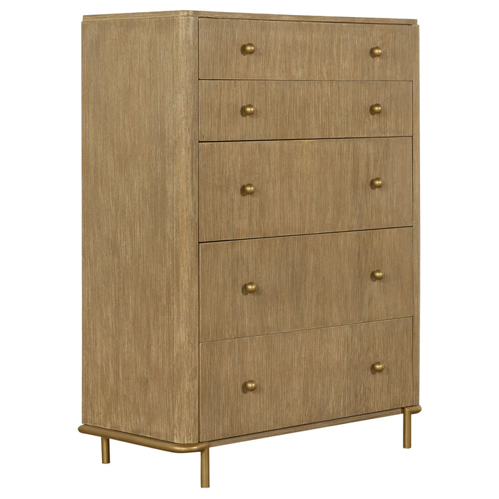 Five Star Furniture - Arini Chest of Drawers