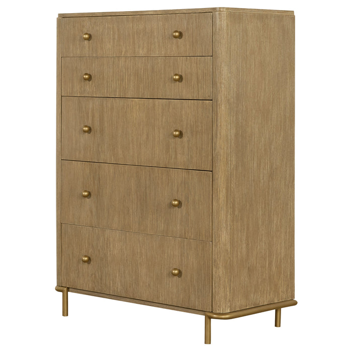 Five Star Furniture - Arini Chest of Drawers