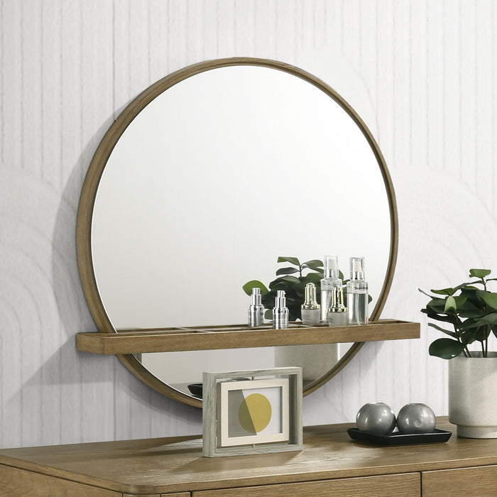 Five Star Furniture - Arini Makeup Vanity Wall Mirror
