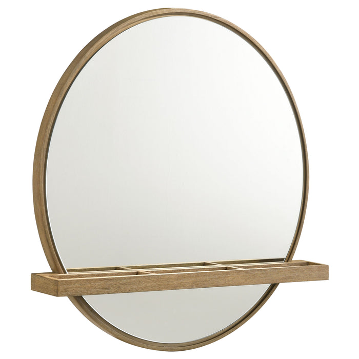 Five Star Furniture - Arini Makeup Vanity Wall Mirror