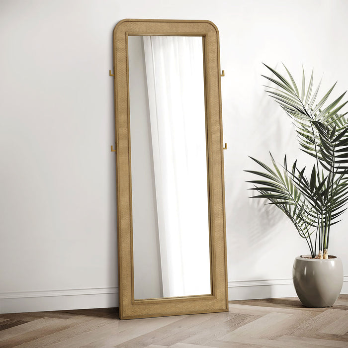 Five Star Furniture - Arini Floor Mirror