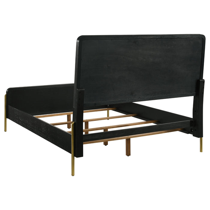 Five Star Furniture - Arini Panel Bed