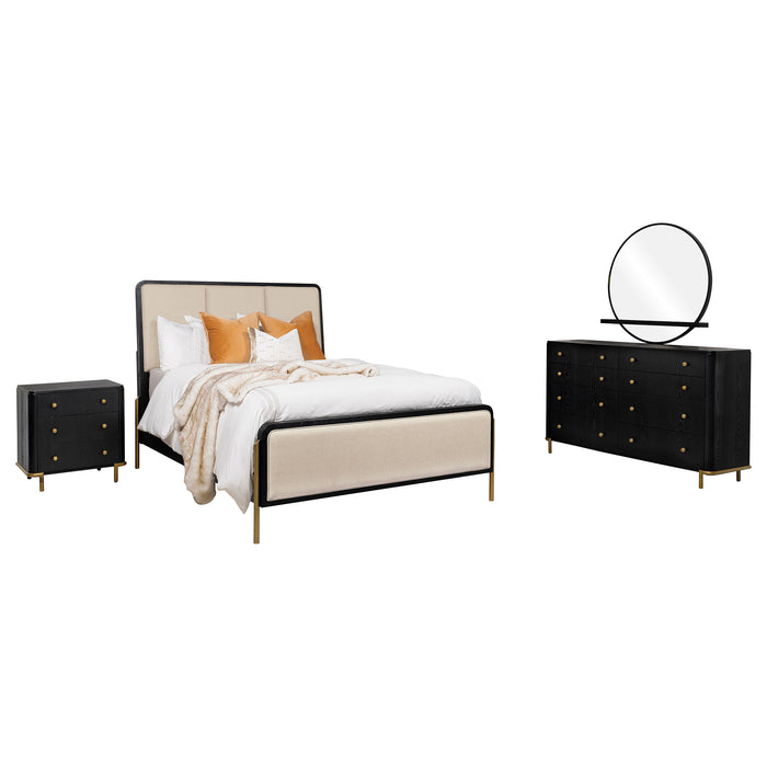 Five Star Furniture - Arini Bedroom Set