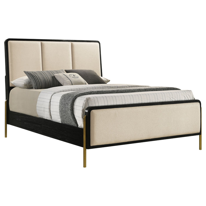 Five Star Furniture - Arini Panel Bed