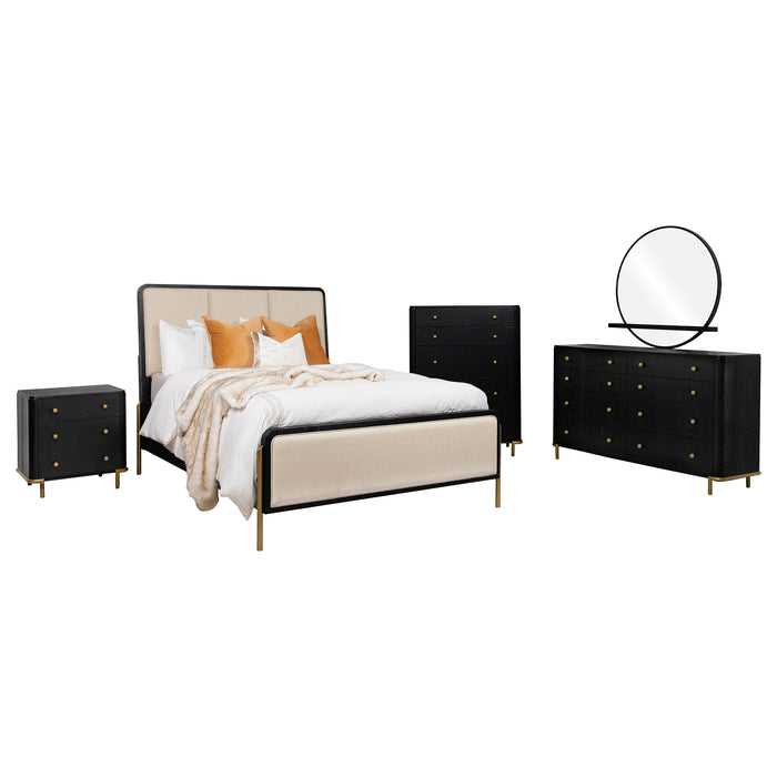 Five Star Furniture - Arini Bedroom Set