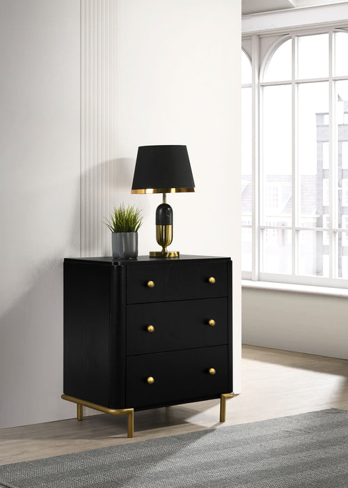 Five Star Furniture - Arini Nightstand