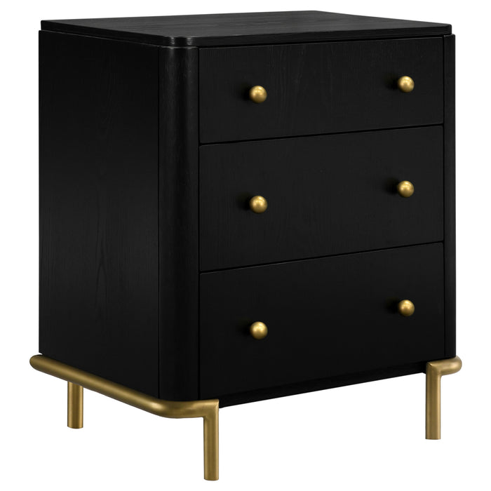 Five Star Furniture - Arini Nightstand
