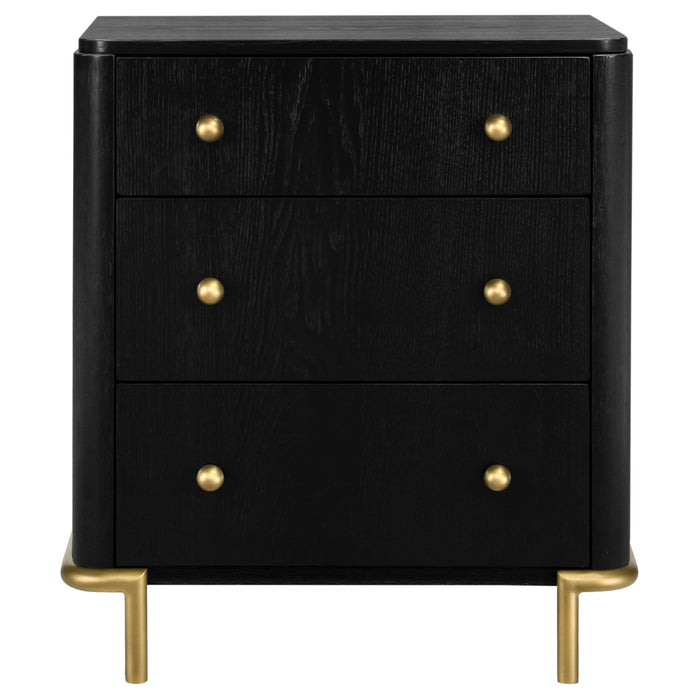Five Star Furniture - Arini Nightstand