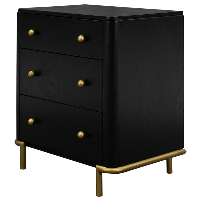 Five Star Furniture - Arini Nightstand